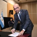 Causa seguros. La Justicia de Garantías rechazó el pedido de sobreseimiento de Enrique Cresto