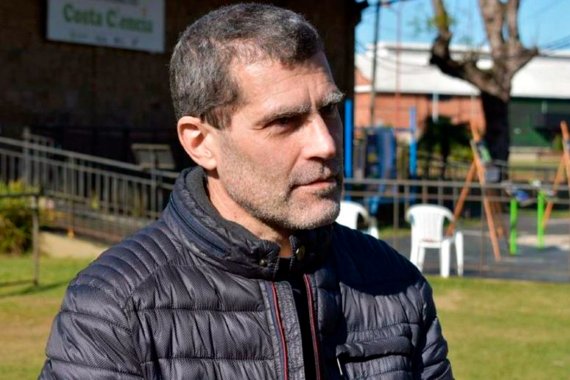 Collazos prevé un Niño fuerte con crecidas que afectarán la cuenca del río Uruguay entre septiembre y marzo
