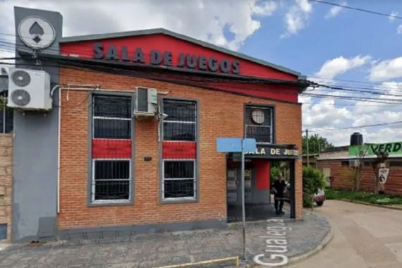 Por un conflicto entre empresas, cierra conocida sala de juegos: ¿Qué ocurrirá con sus empleados?