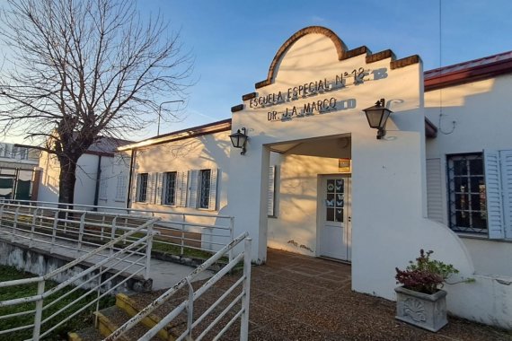Provincia invertirá $38 millones en escuela integral