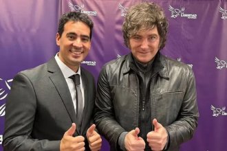 A quién designó el Gobierno como nuevo vocero presidencial