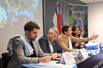 Entre Ríos mostró su oferta de invierno en Buenos Aires: &ldquo;Sabemos recibir a quienes nos visitan&rdquo;