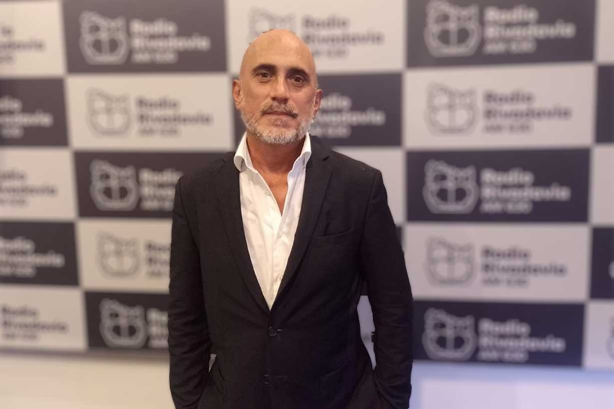 Gastón Ignacio Marra