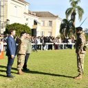 Azcué aludió a los 200 años de Concordia, la definió como una &ldquo;tierra de oportunidades&rdquo; y bregó por &ldquo;acuerdos duraderos&rdquo;