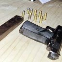 Detuvieron a una mujer por &ldquo;tenencia de arma de guerra&rdquo;
