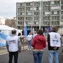 En medio de una tensa negociación paritaria con el gobierno, Agmer convocó a plenario