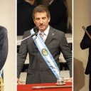 Vuelven a tratar el proyecto que busca eliminar las pensiones de exgobernadores y exvicegobernadores: ¿quiénes las cobran?
