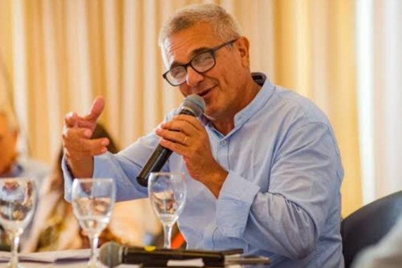 Dal Molín resalta los indicadores fiscales de Entre Ríos: &ldquo;Somos la provincia que más escaló posiciones desde 2023&rdquo;