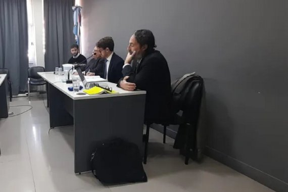 Exapoderado de escuelas del Arzobispado admitió haber desviado fondos públicos