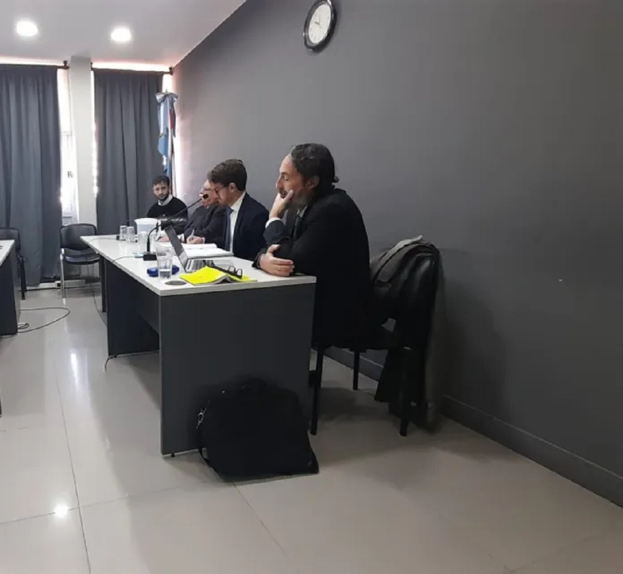 Exapoderado de escuelas del Arzobispado admitió haber desviado fondos públicos - Noticias - Elentrerios.com