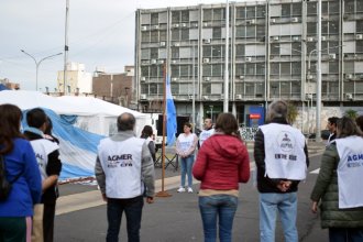 Dos certezas docentes: habrá paro este miércoles y son cuatro los motivos que lo impulsan