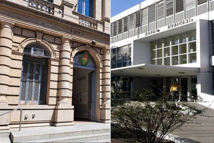 Sobrecarga en tribunales y fiscalías de Concordia: cada juez remite a juicio 186% más causas que sus pares de Paraná