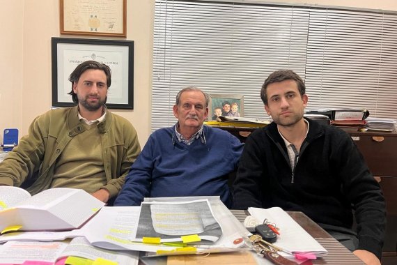 Liberaron al profesor de música acusado de grooming. ¿Cómo continúa la causa?