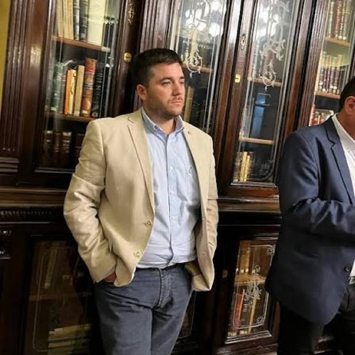 Cambios en la Municipalidad de Concordia. ¿Quién abandona su cargo y quién lo reemplaza? - Noticias - Elentrerios.com