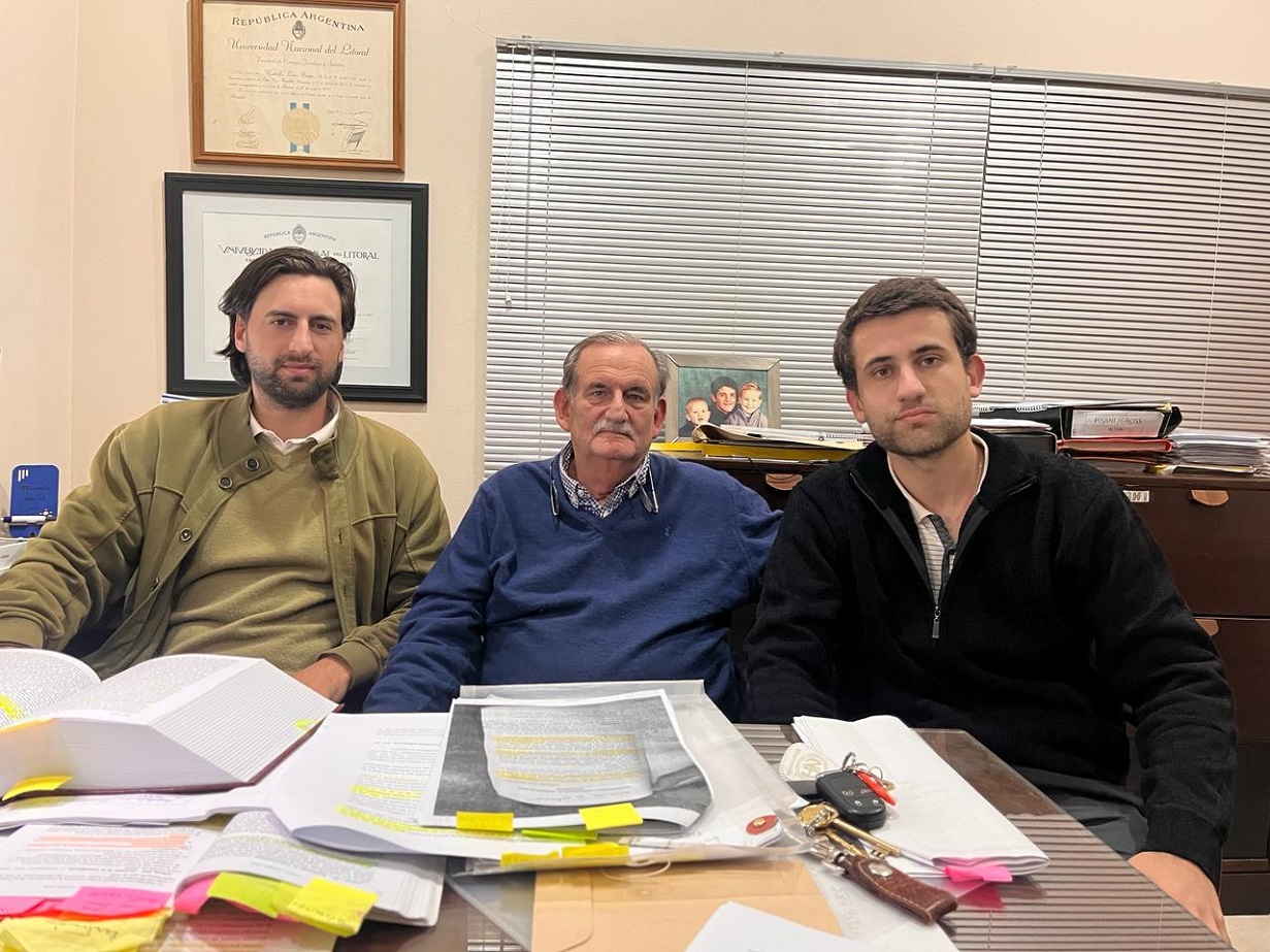 Liberaron al profesor de música acusado de grooming. ¿Cómo continúa la causa? - Noticias - Elentrerios.com