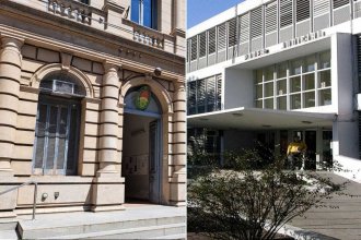 Sobrecarga en tribunales y fiscalías de Concordia: cada juez remite a juicio 186% más causas que sus pares de Paraná