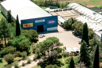 Por exposición a plomo y ácido sulfúrico, piden que declaren insalubre a planta de empresa entrerriana de baterías