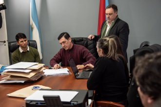 Abrieron los sobres de las licitaciones para adquirir maquinaria vial por más de $12 mil millones
