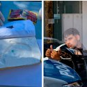 Anularon el procesamiento del barbero que tenía un kilo de cocaína de máxima pureza con sello de exportación