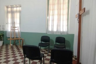 Estancia Grande habilitó su primera sala velatoria municipal
