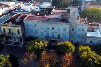 Hacen pública la lista de aspirantes admitidos para cubrir cargos en la Secretaría de Obras Públicas de Concordia