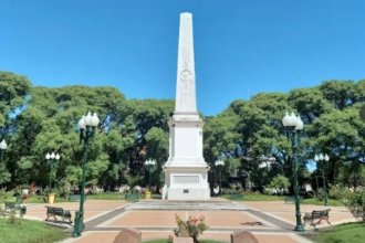 &ldquo;Semana de la Ciudad&rdquo;: La Histórica celebra sus 243 años con una amplia agenda cultural, turística y popular