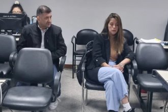 Nueva causa contra Kueider. Lo imputaron por presunto lavado de dinero mediante la compra de departamentos en Paraguay