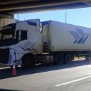 Desafectaron a conductor profesional. Durante un control, le detectaron 2,22 g/L de alcohol en sangre