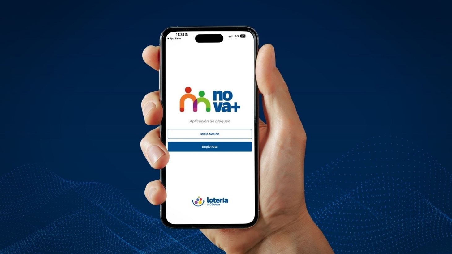 El gobierno entrerriano implementa una aplicación para prevenir el acceso a plataformas de juegos ilegales - Noticias - Elentrerios.com