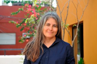 &ldquo;Todo lo que tiene que ver con la cultura, este gobierno lo combate con su famosa <i>batalla cultural</i>&rdquo;, lamentó Selva Almada