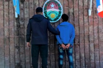 Detuvieron a un hombre por amenazas en la municipalidad: llegó hasta el despacho del intendente
