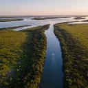 Comenzarán las obras de un &ldquo;megapuente&rdquo; sobre el río Uruguay que unirá a la Argentina con Brasil