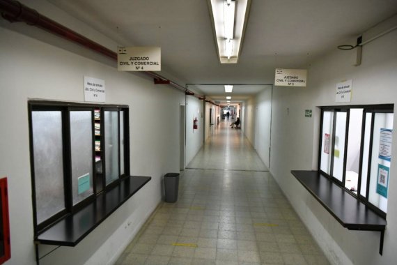 Adiós al papel: el STJ digitaliza por completo el envío de oficios y comunicaciones judiciales