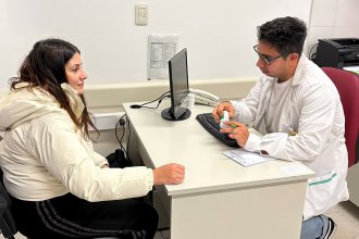 En Paraná, Concordia, Gualeguaychú y Concepción del Uruguay implementan la profilaxis PrEP contra el VIH