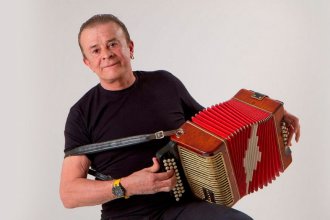 Antonio Tarragó Ros brindará conciertos de manera gratuita en Diamante y Concordia