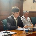Un concejal habló de &ldquo;silencio&rdquo; por el homicidio de Altamirano. &ldquo;La vida de un hombre vale lo mismo que la de una mujer&rdquo;