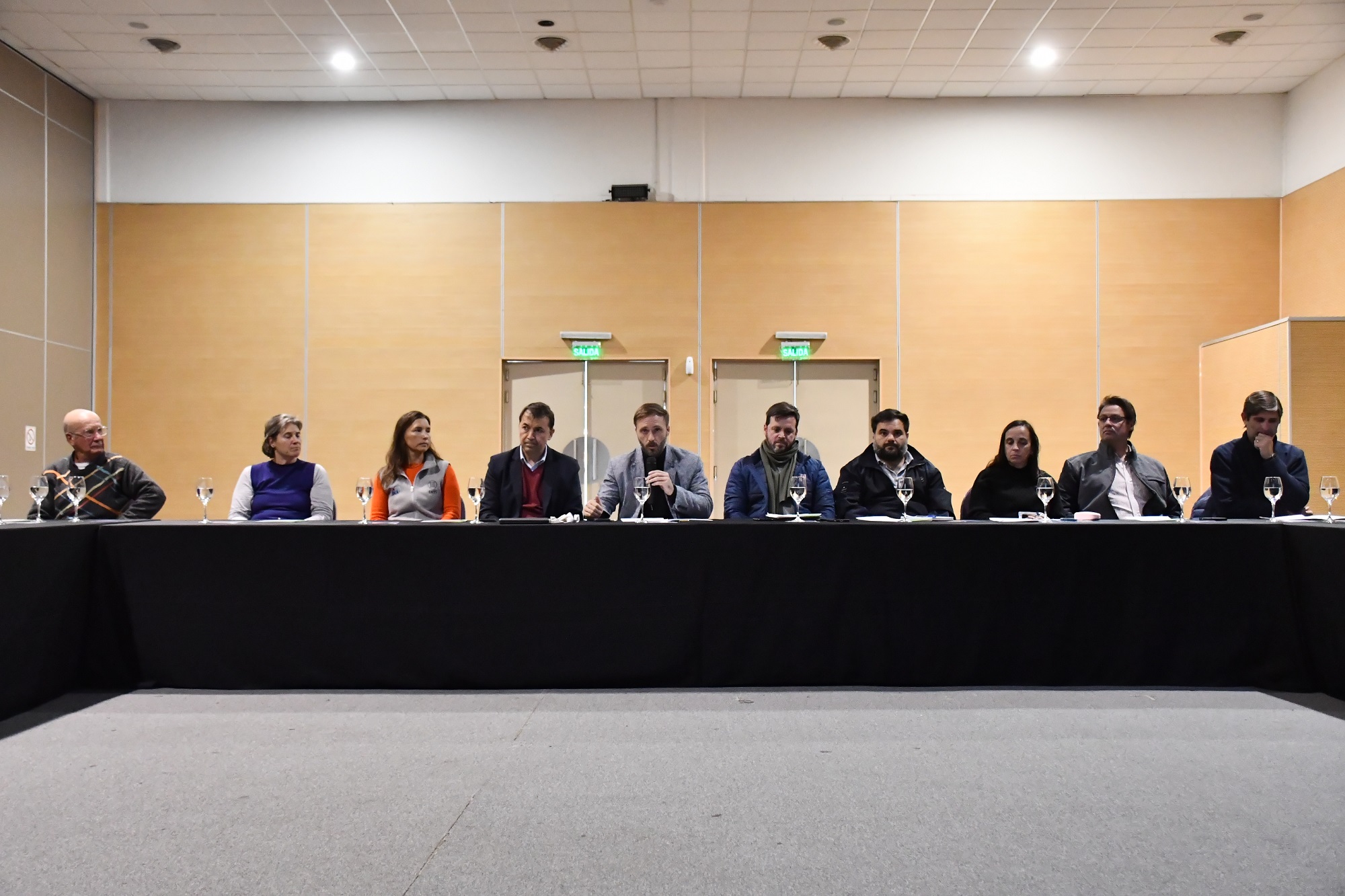 El Cinturón Verde de Concordia suma una mesa ejecutiva para impulsar proyectos productivos - Noticias - Elentrerios.com