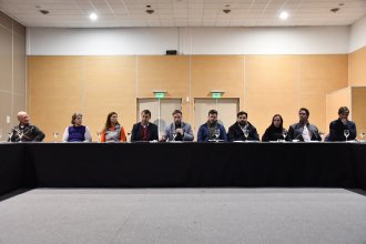 El Cinturón Verde de Concordia suma una mesa ejecutiva para impulsar proyectos productivos