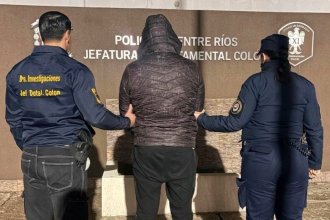 Allanaron vivienda en San José por el robo de dinero y joyas a una anciana de Colón