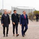 Según el ranking de una ONG, Córdoba, Entre Ríos y Santa Fe son las provincias de mayor transparencia fiscal