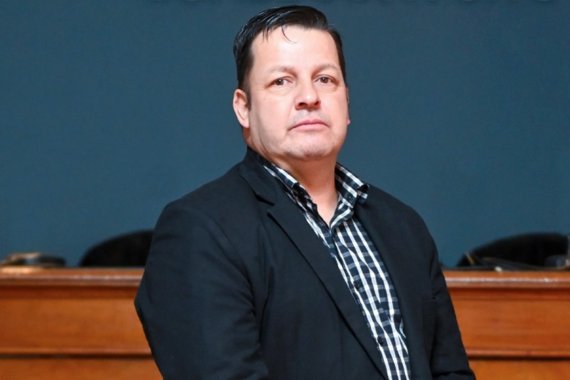 Escándalo en Gualeguaychú por denuncia de acoso y abuso sexual contra un concejal en el ámbito legislativo