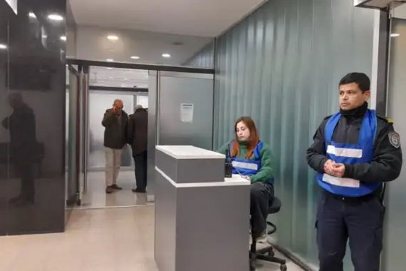 El extraño caso por el cual fue condenado el exsecretario de Industria y Comercio Exterior de Entre Ríos