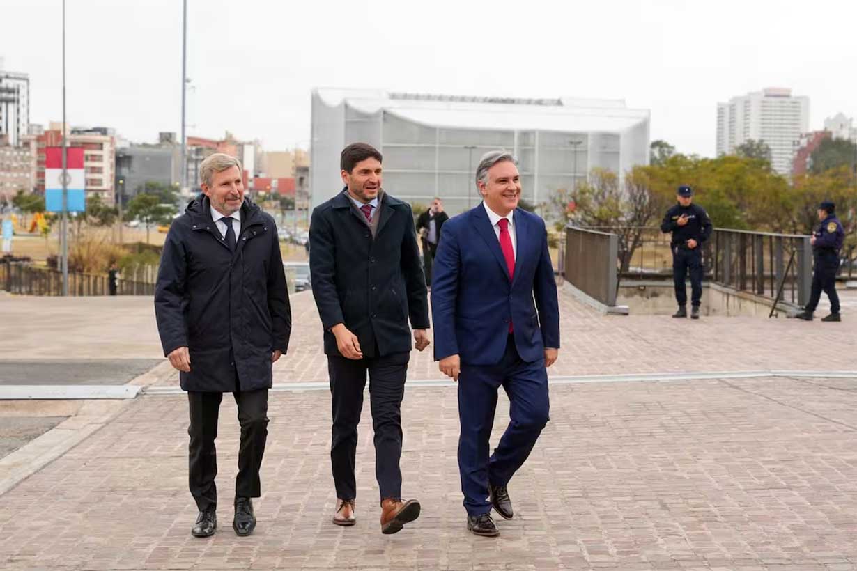 Según el ranking de una ONG, Córdoba, Entre Ríos y Santa Fe son las provincias de mayor transparencia fiscal - Noticias - Elentrerios.com