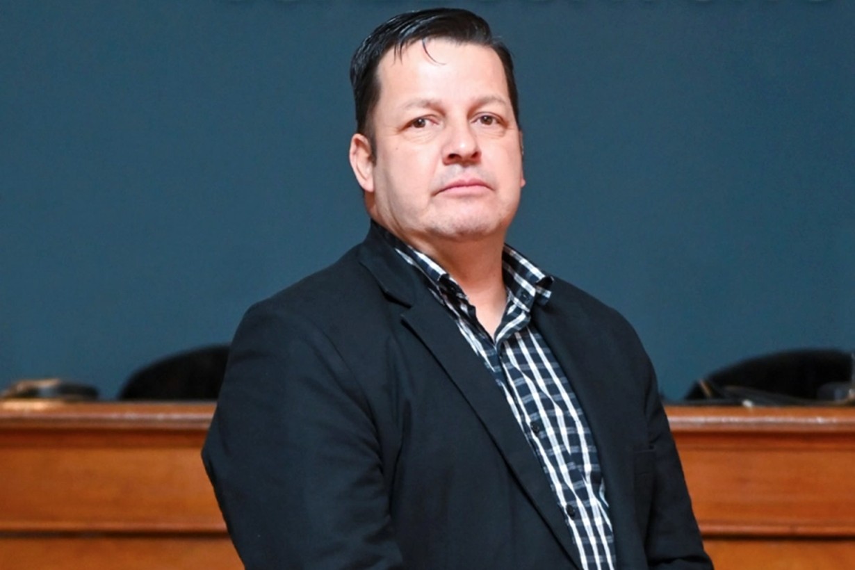 Escándalo en Gualeguaychú por denuncia de acoso y abuso sexual contra un concejal en el ámbito legislativo - Noticias - Elentrerios.com