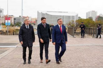 Según el ranking de una ONG, Córdoba, Entre Ríos y Santa Fe son las provincias de mayor transparencia fiscal