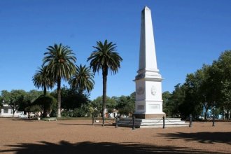 Un busto de Alejo Peyret y un libro sobre avicultura serán parte de las actividades para conmemorar la fundación de San José