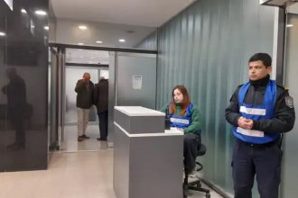 El extraño caso por el cual fue condenado el exsecretario de Industria y Comercio Exterior de Entre Ríos