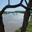 Lluvias en el norte: Santo Tomé chequea la represa brasileña de Chapecó y por el momento no hay preocupación