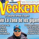 Pesca deportiva internacional: Revista Weekend destacó la reapertura de &ldquo;La Zona&rdquo;