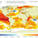 Llegada de &ldquo;El Niño&rdquo;: Defensa Civil refuerza tareas preventivas y pide &ldquo;no darle estado apocalíptico&rdquo;